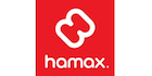 Logo del marchio hamax