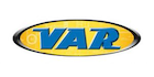 Logo del marchio VAR