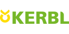 Logo of the Kerbl brand