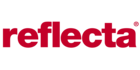 Logo del marchio Reflecta
