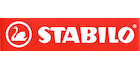 Logo del marchio STABILO