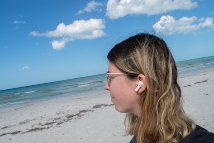 ...e con un clic scompaiono dall'immagine.