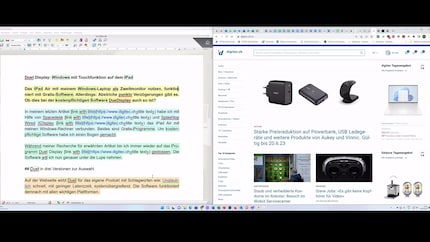 Ci sono sicuramente strumenti migliori per le connessioni desktop remote.