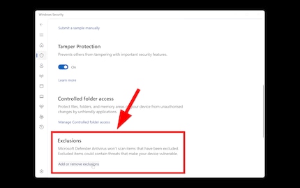 Screenshot: Martin Jud