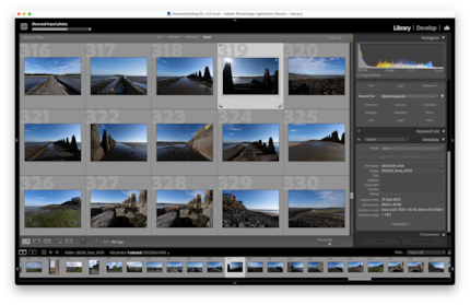 Non sempre funziona, ma nel caso della Sony A7C R sì.