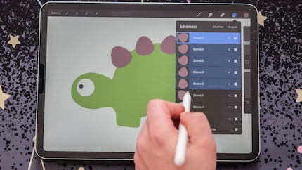 Raggruppa e collassa per ultimo, così tutti i pannelli saranno insieme.