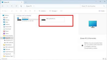 Se disattivi l'opzione, verrà visualizzata nuovamente.