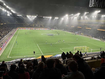 Il banner nel cerchio centrale non è scomparso del tutto: non sono stato abbastanza preciso.