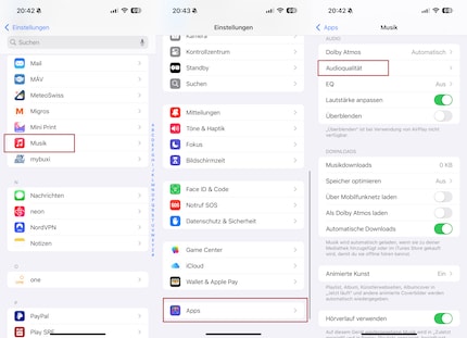 It’s not worth it on a mobile device.