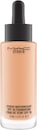 Mac Cosmetics Studio Waterweight Foundation (No. NC37)