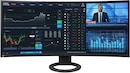 Eizo EV3895 (3840 x 1600 pixels, 38")
